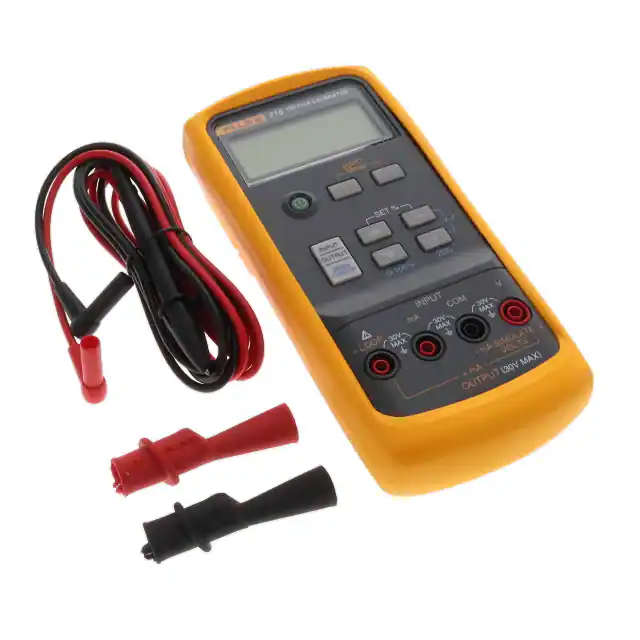 FLUKE-715 Fluke Electronics  Attrezzatura - Specialità